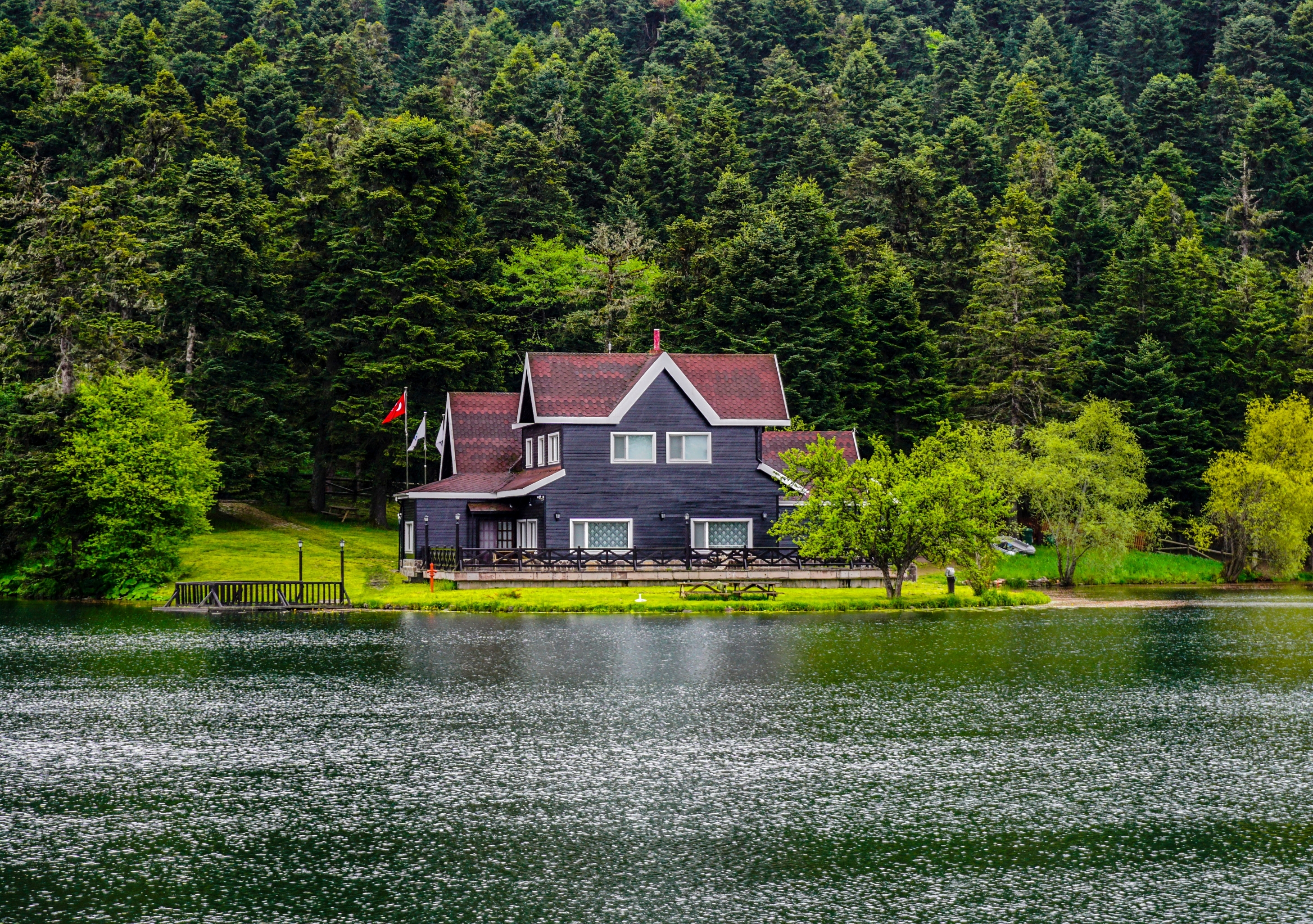 Bolu-Safranbolu-Amasra Turu